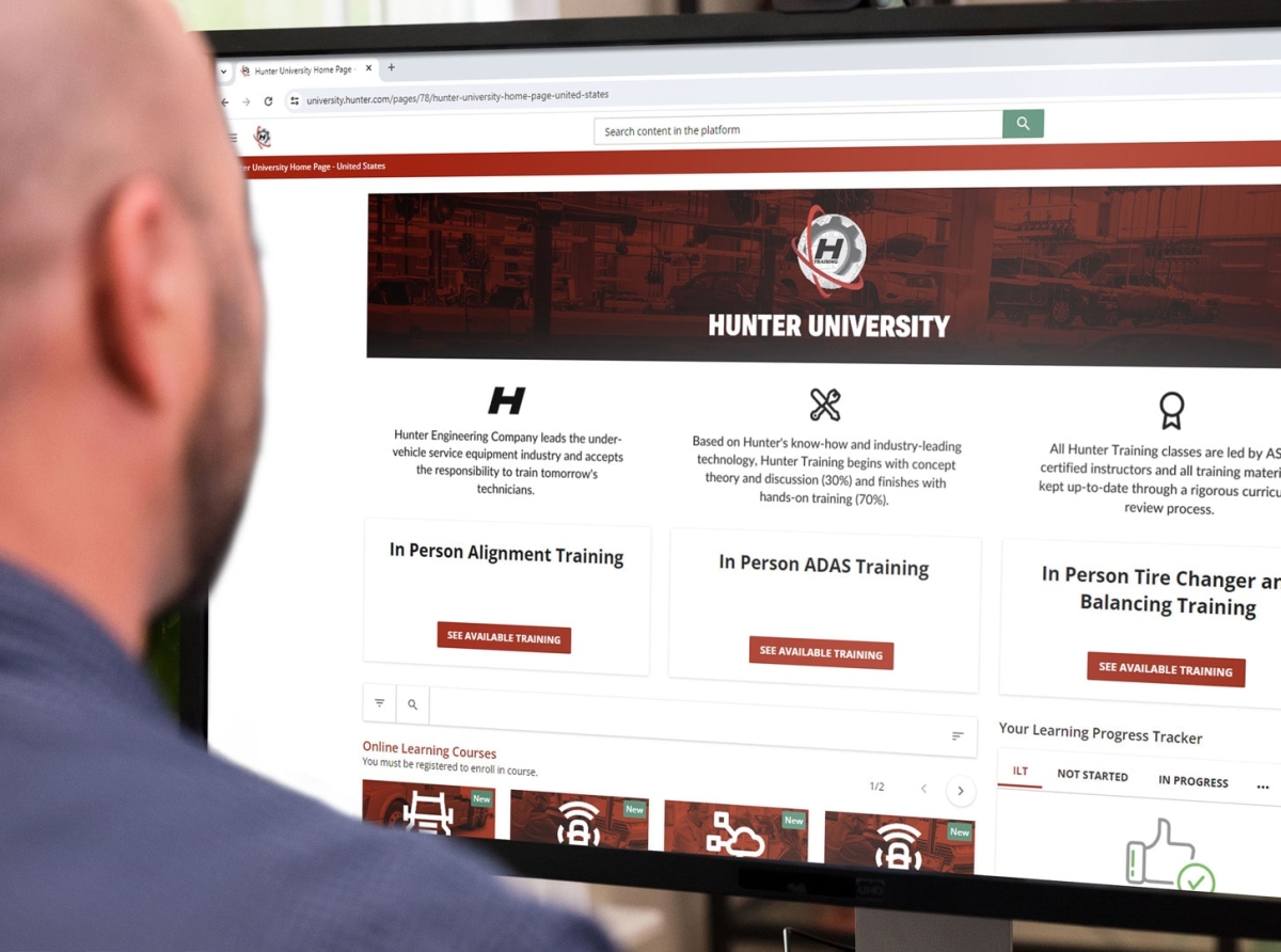 Université Hunter : Une nouvelle offre une formation complète en ligne et en présentiel