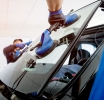 The Innovation of SRP’s Velocity Products A Revolution in Automotive Windshield Bonding