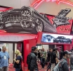 AAPEX et SEMA Show  Las Vegas 4-5-6-7 Novembre 2024 