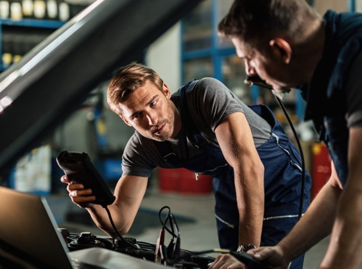 Systèmes ADAS (SAAC) interventions et responsabilités