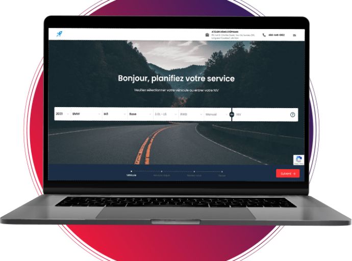 L’avenir de votre atelier passe par les outils numériques