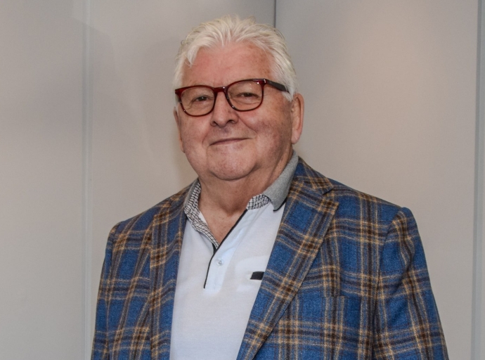 Hommage à Rémy Rousseau un homme en mouvement perpétuel