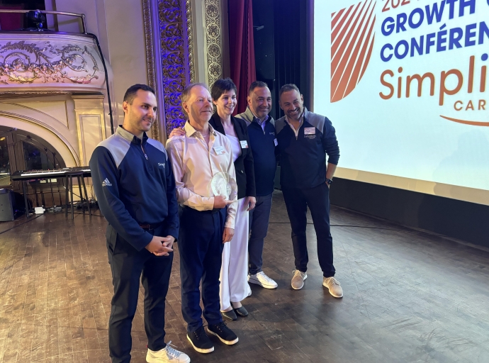 Simplicity car care organise le congrès le plus innovant de l’industrie de la carrosserie