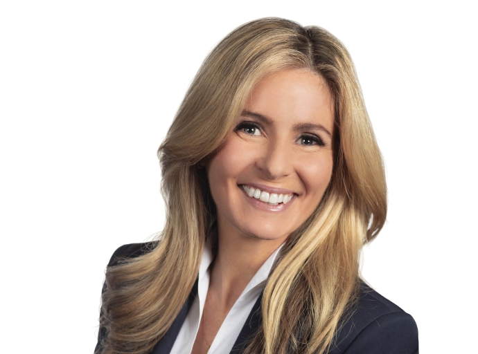 Marie-Soleil Tremblay une femme d’action à la présidence de CAA-Québec