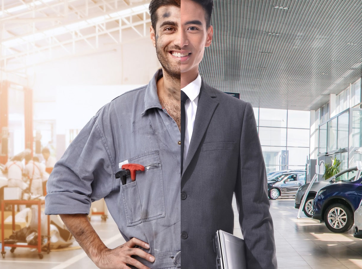 L’état actuel du marché automobile: opportunités et défis pour attirer les talents