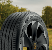 Continental : vers des pneus encore plus durables