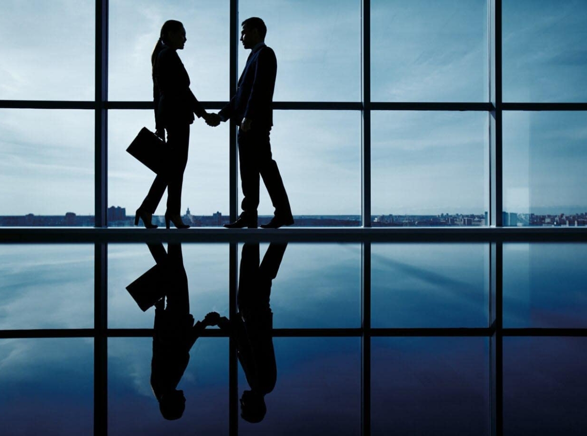 Jean Duchesneau : A Significant Leadership  Transition at SOGHU