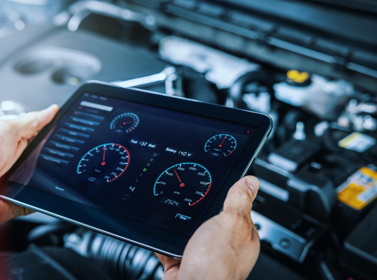 REMTECH : Une solution incontournable pour les ateliers de réparation automobile