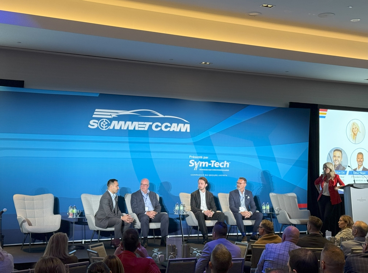 La CCAM tient son premier Sommet à Montréal