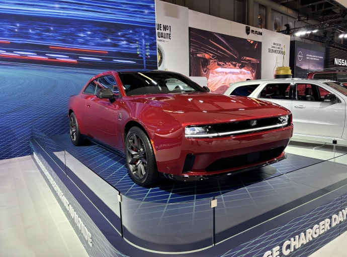 Mes coups de cœur !