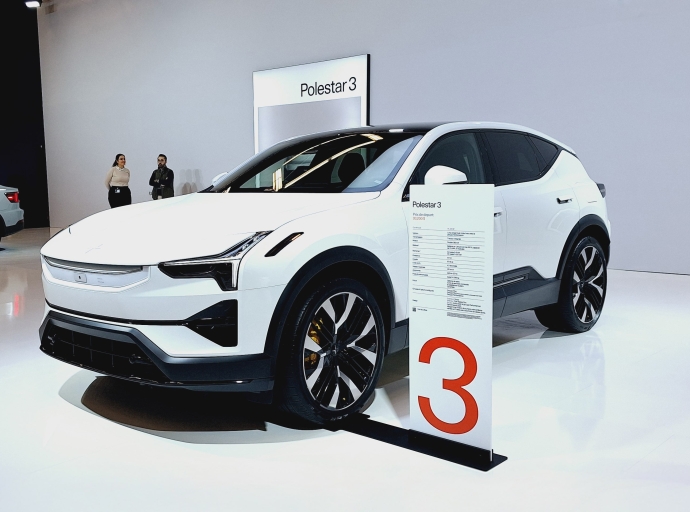 Salon de l’auto de Montréal 2025 : Marques, absents et activités