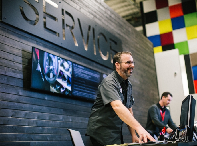  AVISEUR@UTO  Une formation sur mesure pour vos conseillers techniques