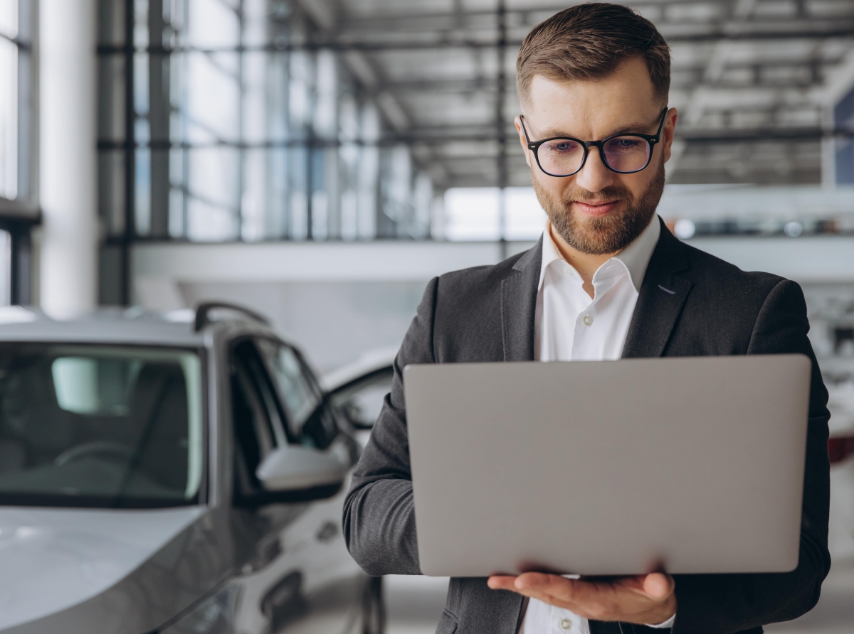 Les ventes en ligne dans l’industrie automobile opportunités et défis