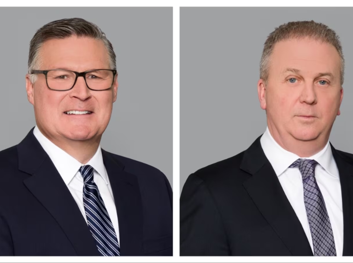 Jean-Marc Leclerc retires from Honda Canada