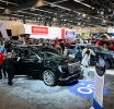 Un bilan positif pour l’édition 2025 du Salon de l’Auto de Montréal