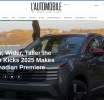 L’Automobile’s Website Gets a Makeover