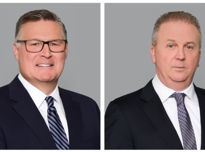 Jean-Marc Leclerc se retire de Honda Canada