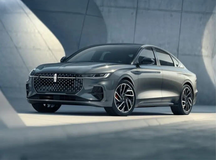 Les concessionnaires Lincoln veulent une berline