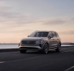 Le nouveau Volvo XC90 en première canadienne au salon de Toronto