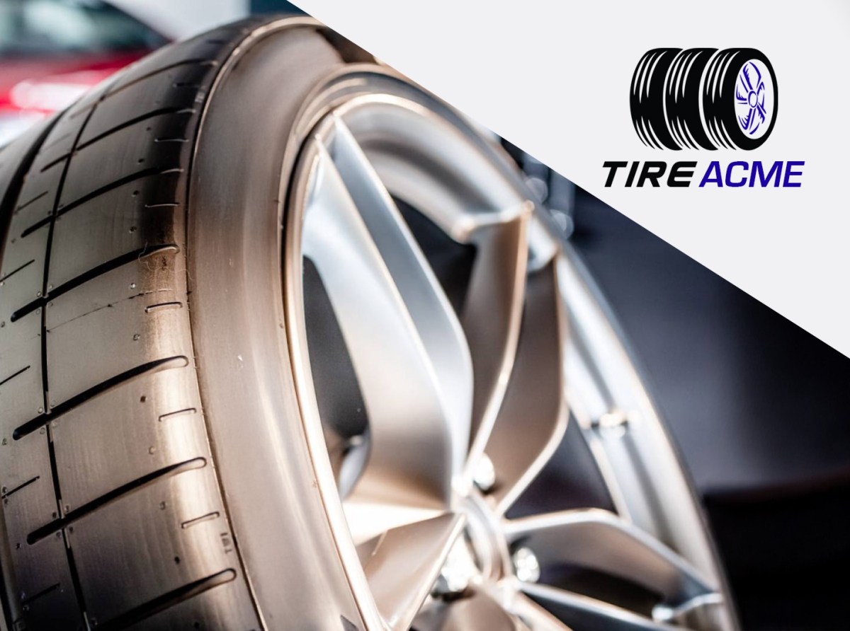 TIRE ACME : De nouveaux pneus Tourisme pour 2025