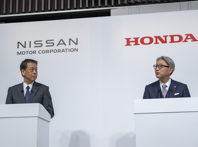 Fusion Honda – Nissan : Un échec à 60 milliards de dollars